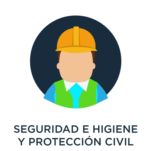 Seguridad e Higiene y Protección Civil