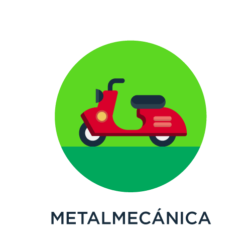Metalmecánica