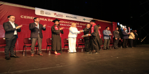 Graduación Dual 2022-2025: Un logro que celebramos con orgullo