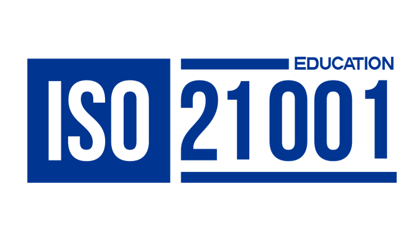 ISO21001Educacion