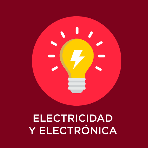 Electricidad y Electrónica