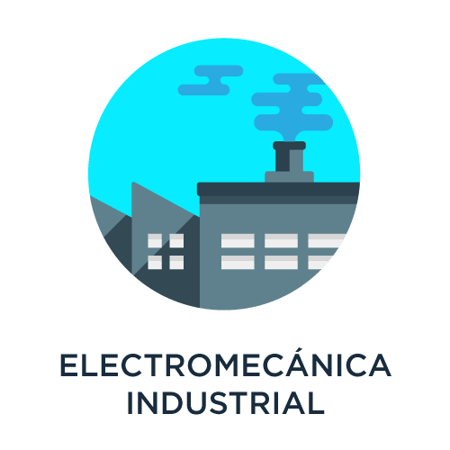 Electromecánica Industrial