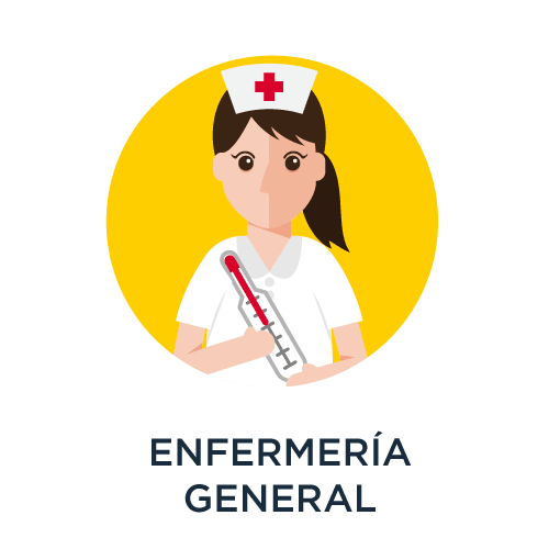 Enfermería General